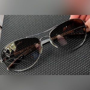 RayBand sunglasses